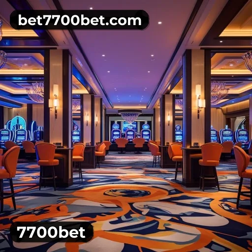 7700bet APP mobile iOS Android - 187 mil downloads São Paulo Rio BH
