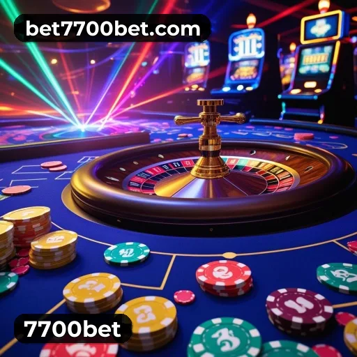 Vantagens exclusivas 7700bet para jogadores brasileiros - São Paulo, Rio, BH