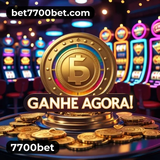 7700bet PIX instantâneo Brasil - Depósito e saque em minutos 24/7