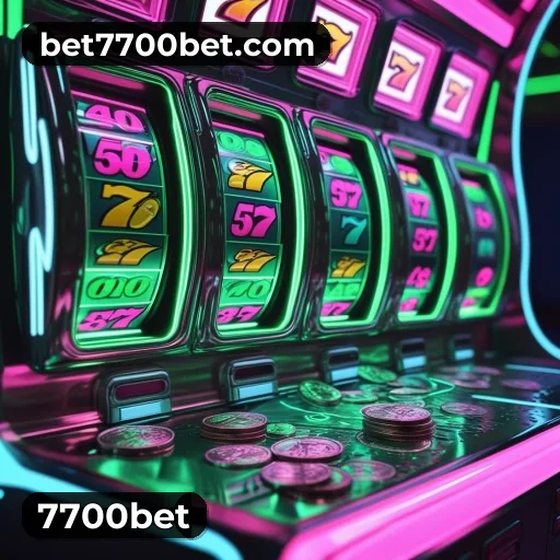 7700bet bônus R$5.000 + 500 giros - Rollover 35x, prazo 30 dias, 38% taxa conversão