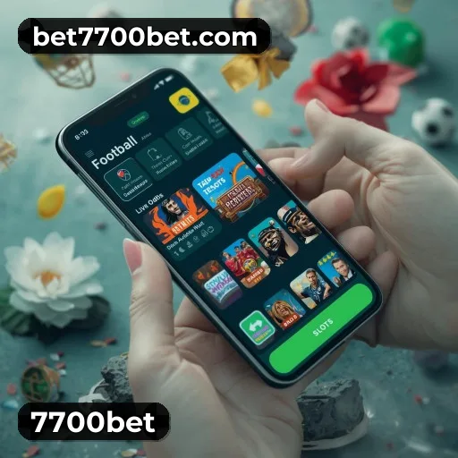 Vantagens exclusivas 7700bet para jogadores brasileiros - São Paulo, Rio, BH