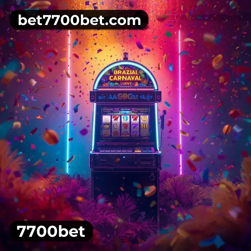 Catálogo 7700bet 2.547 jogos - Pragmatic Play, Evolution, NetEnt