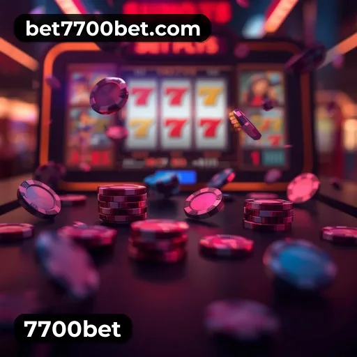 7700bet segurança SSL 256-bit - Licença Curaçao, eCOGRA, GLI certificado