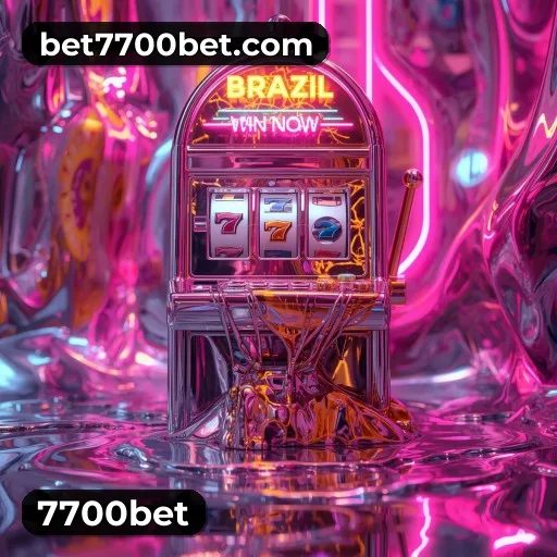 Catálogo 7700bet 2.547 jogos - Pragmatic Play, Evolution, NetEnt