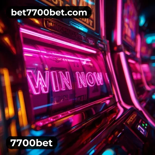 Loterias online disponíveis na 7700bet