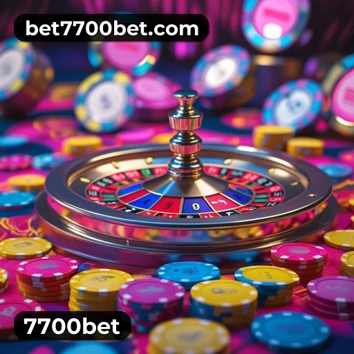 Níveis do programa VIP da 7700bet