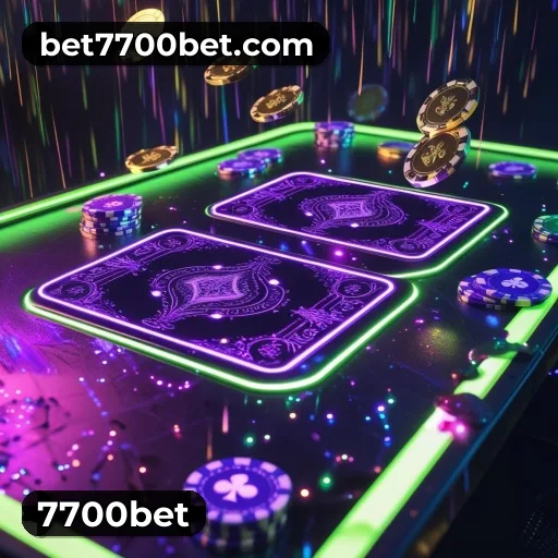 6 vantagens exclusivas do programa VIP da 7700bet