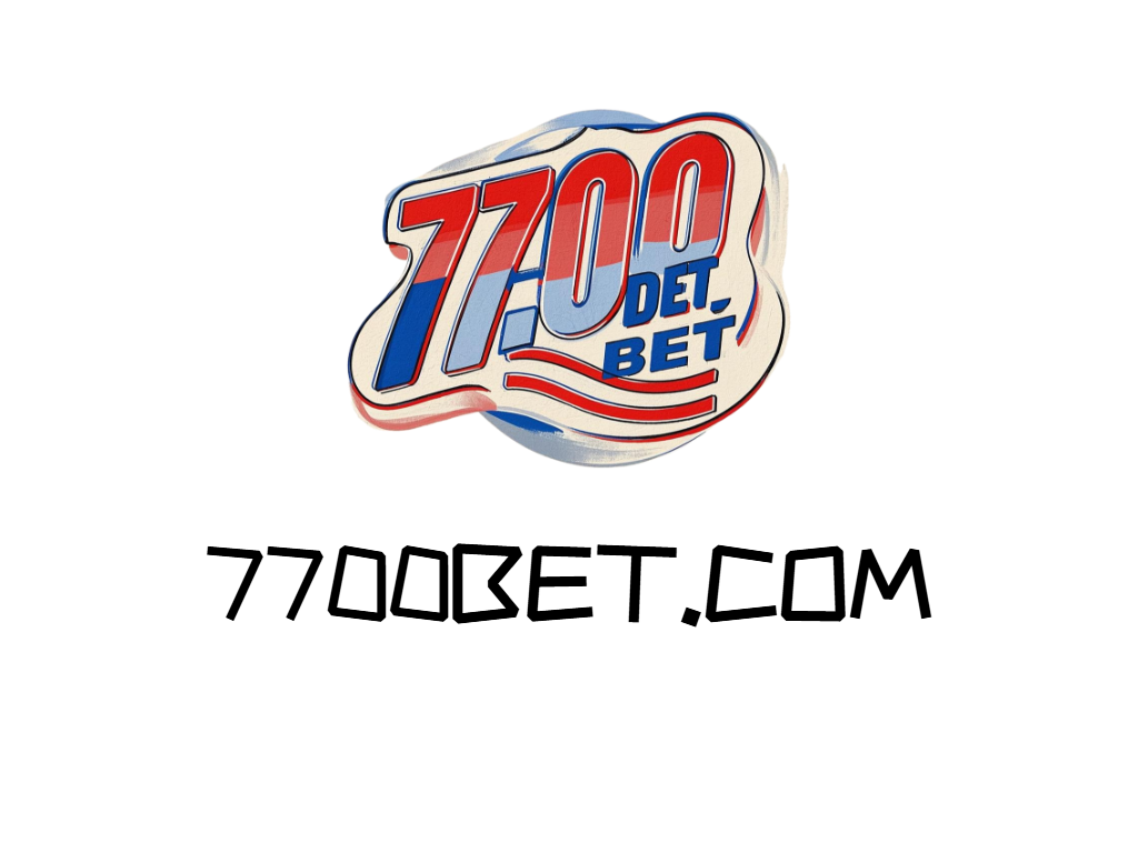 7700BET-Logo